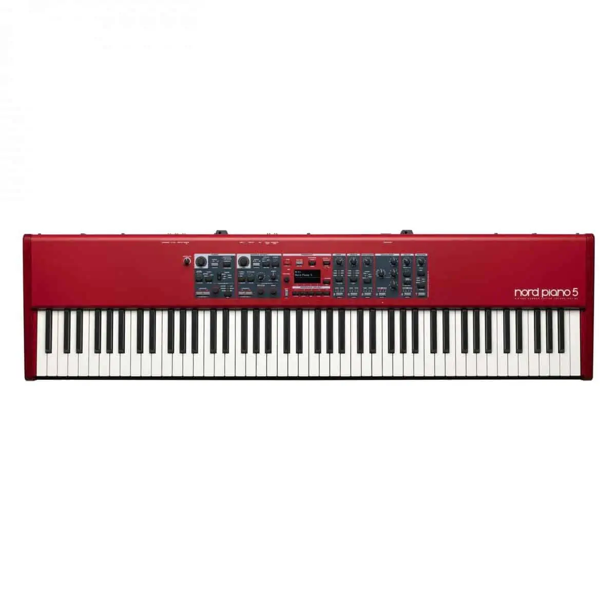 Nord Piano 5 Review 1