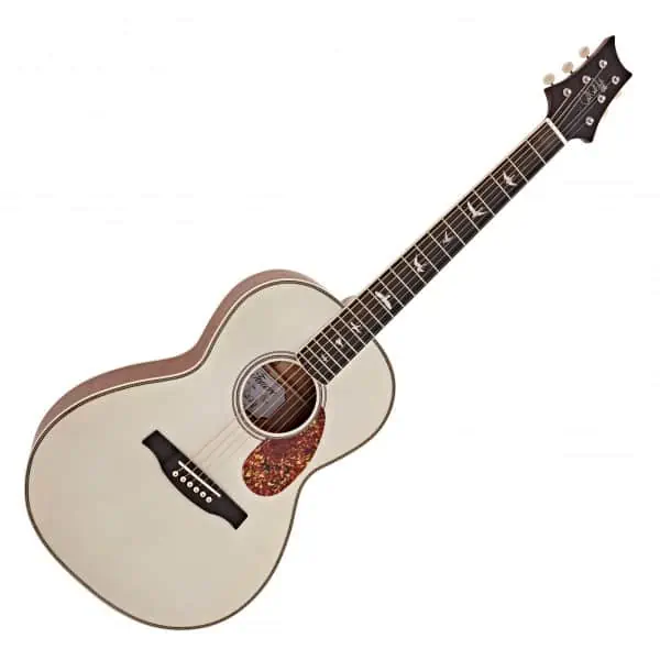 PRS SE P20E Review