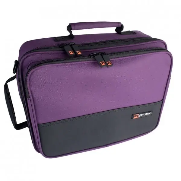 Protec A307PR Clarinet Case Cover
