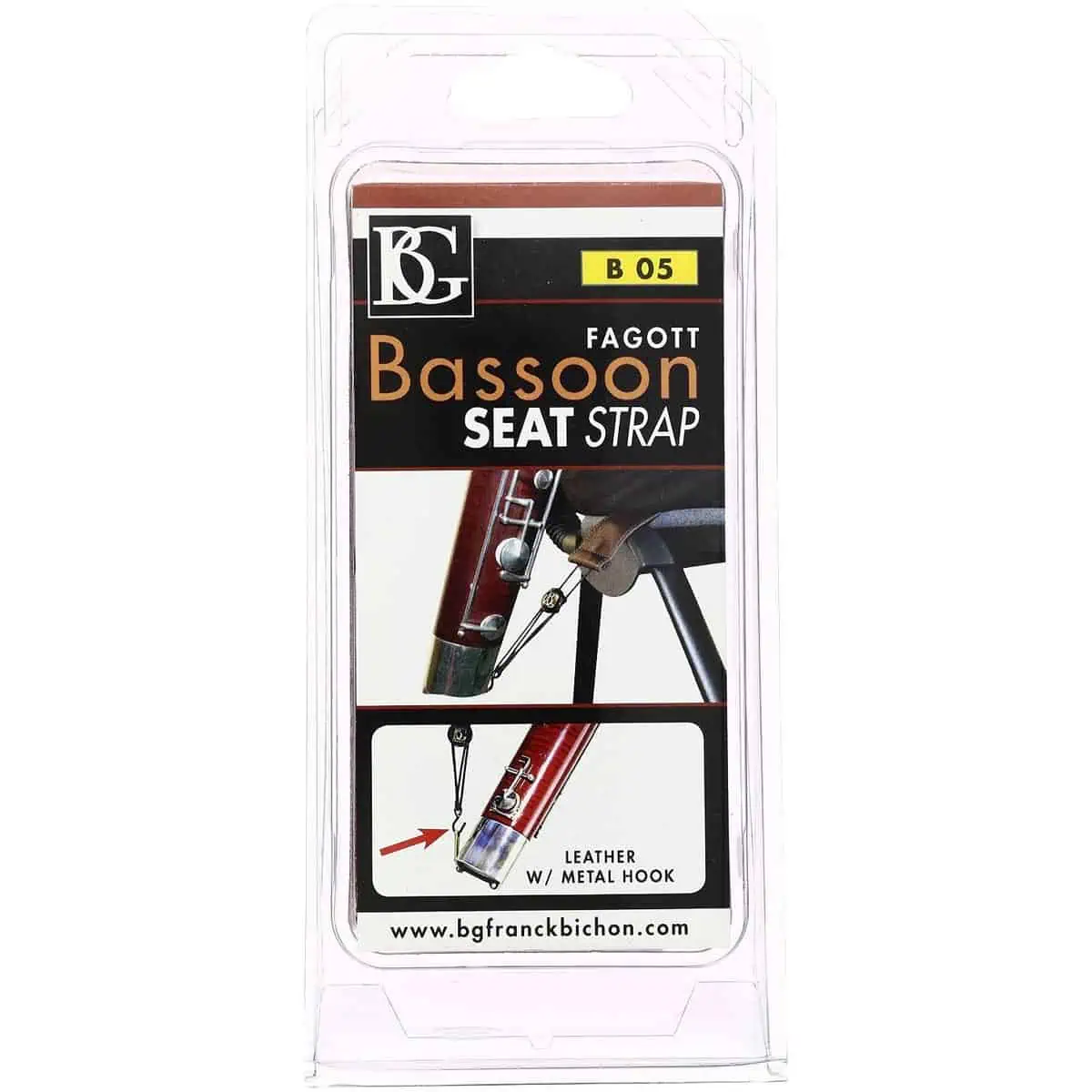Seat Strap Review 1
