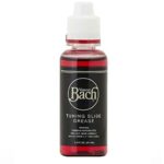 Bach Tuning Slide Grease Review