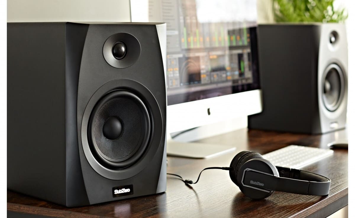 5 Cheap Studio Monitors Ted's List