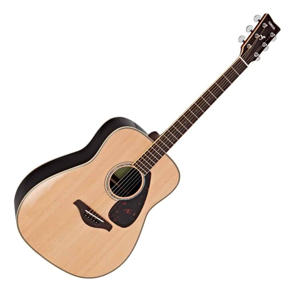 18 Best Acoustic Guitar Under 500 (2025) | Ted's List