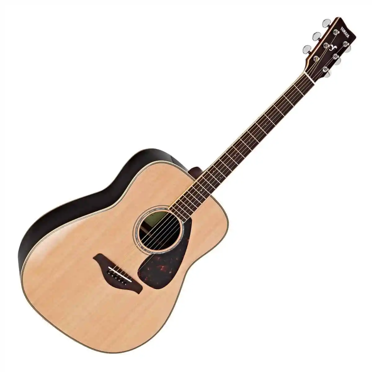 Yamaha FG830 Review