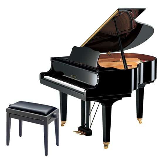 Yamaha Gb1 K Review 2