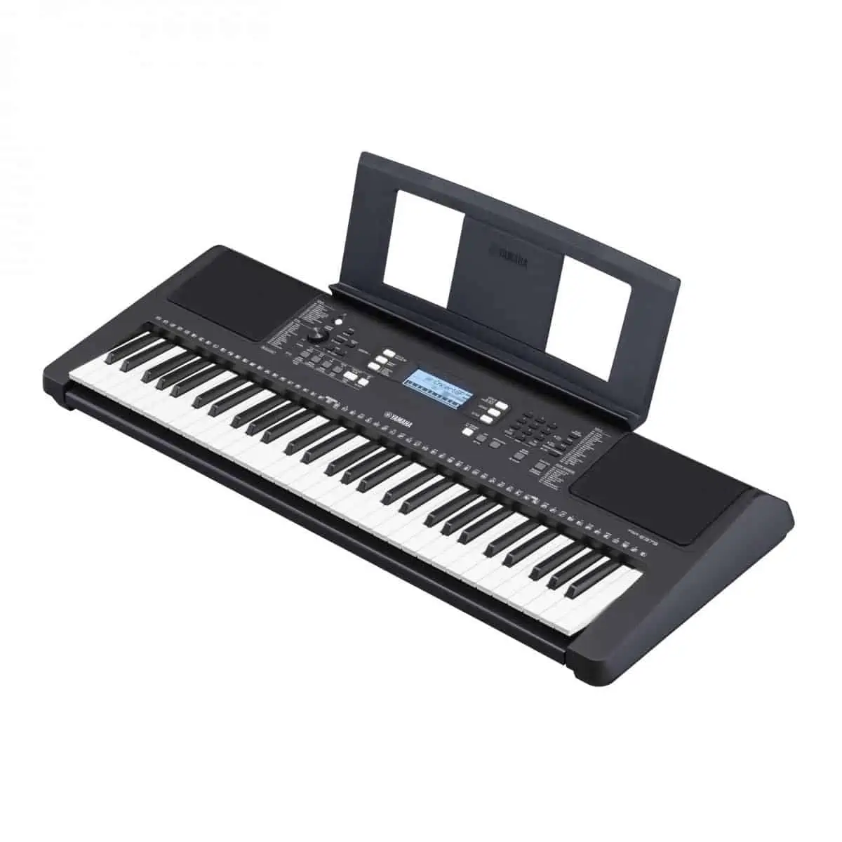 Yamaha PSR E373 Review 1