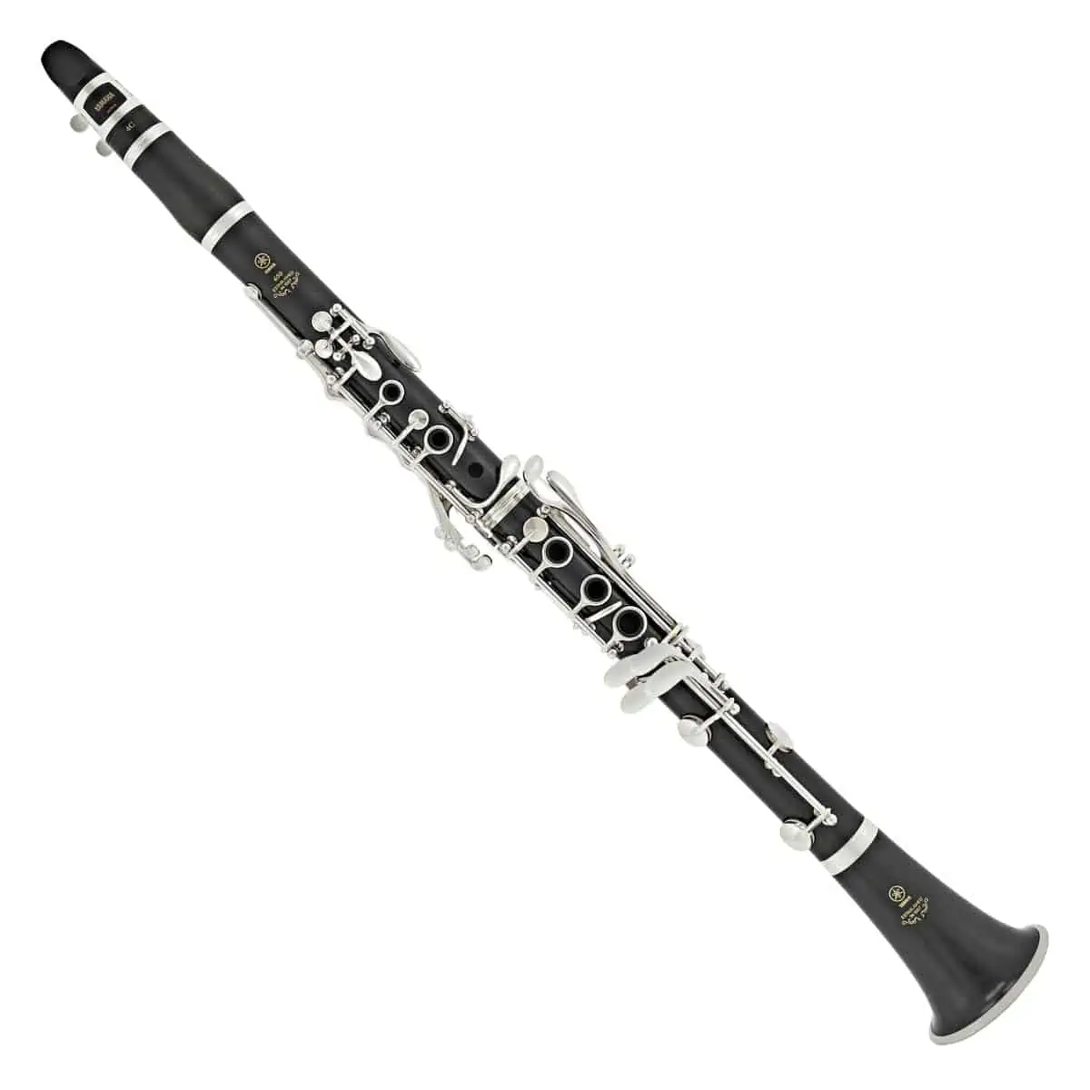 Yamaha YCL650 Professional Bb Clarinet Review 1