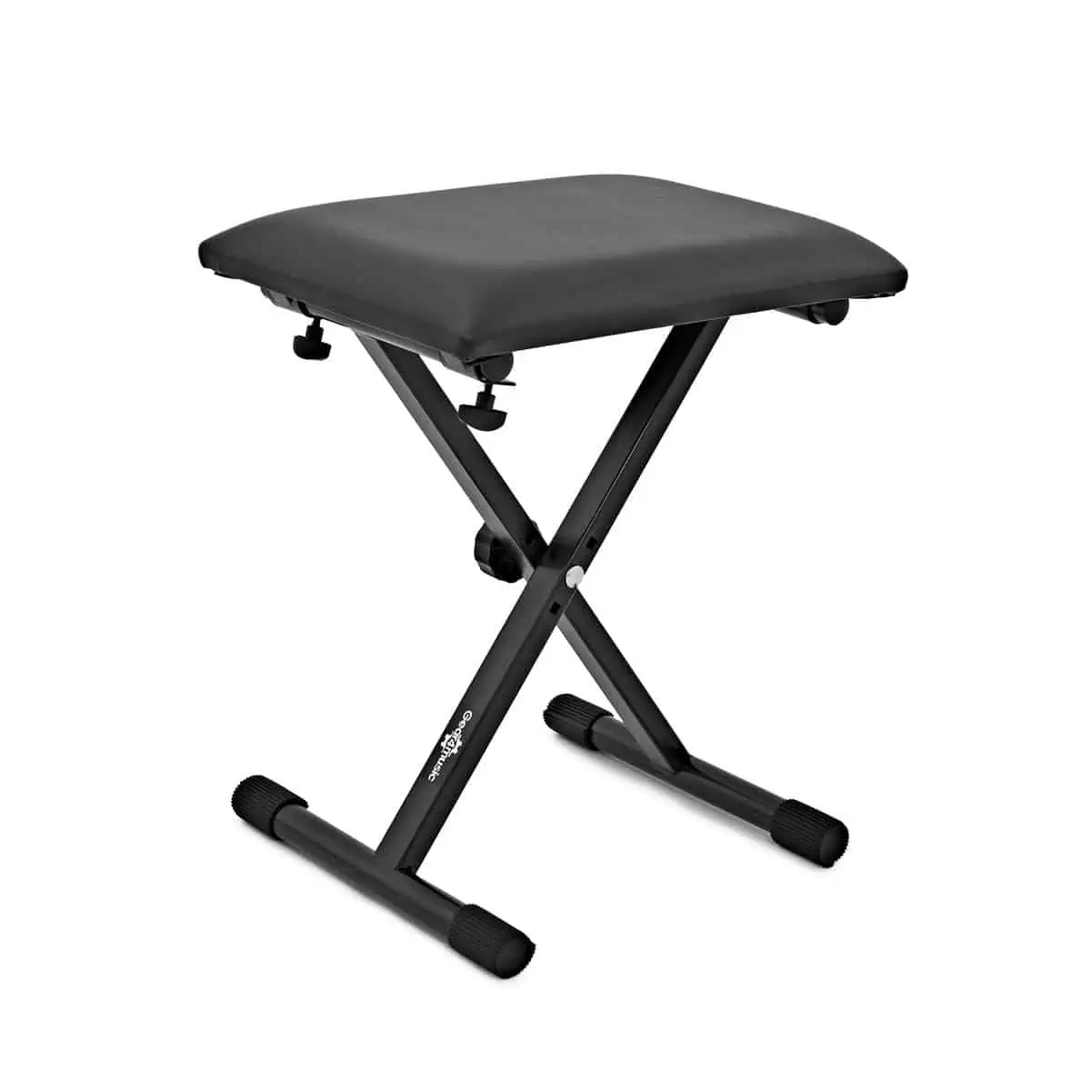 Adjustable Keyboard Piano Bench by Gear4music Review