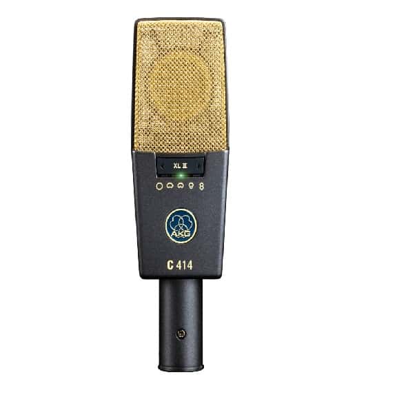 Akg C414Xl Ii Review