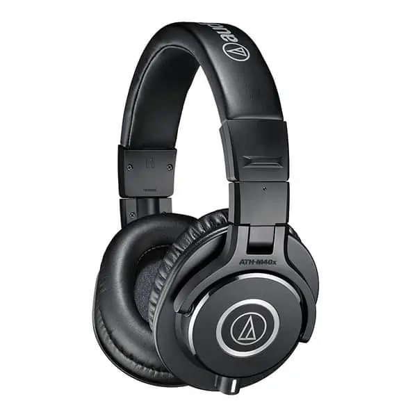 Audio Technica ATH-M40x Review