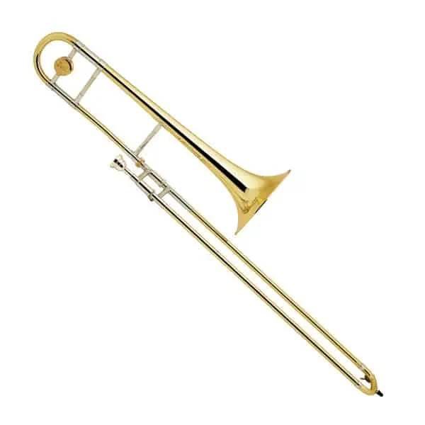 Bach Stradivarius 36 Bb Tenor Review