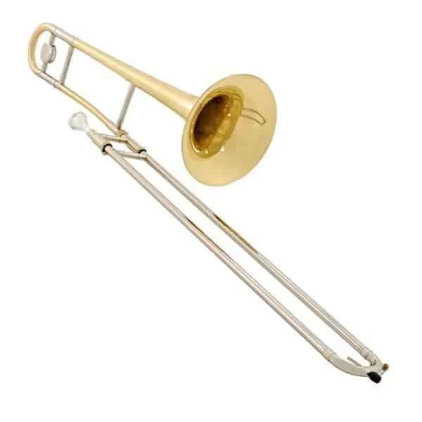 Bach TB501 Review