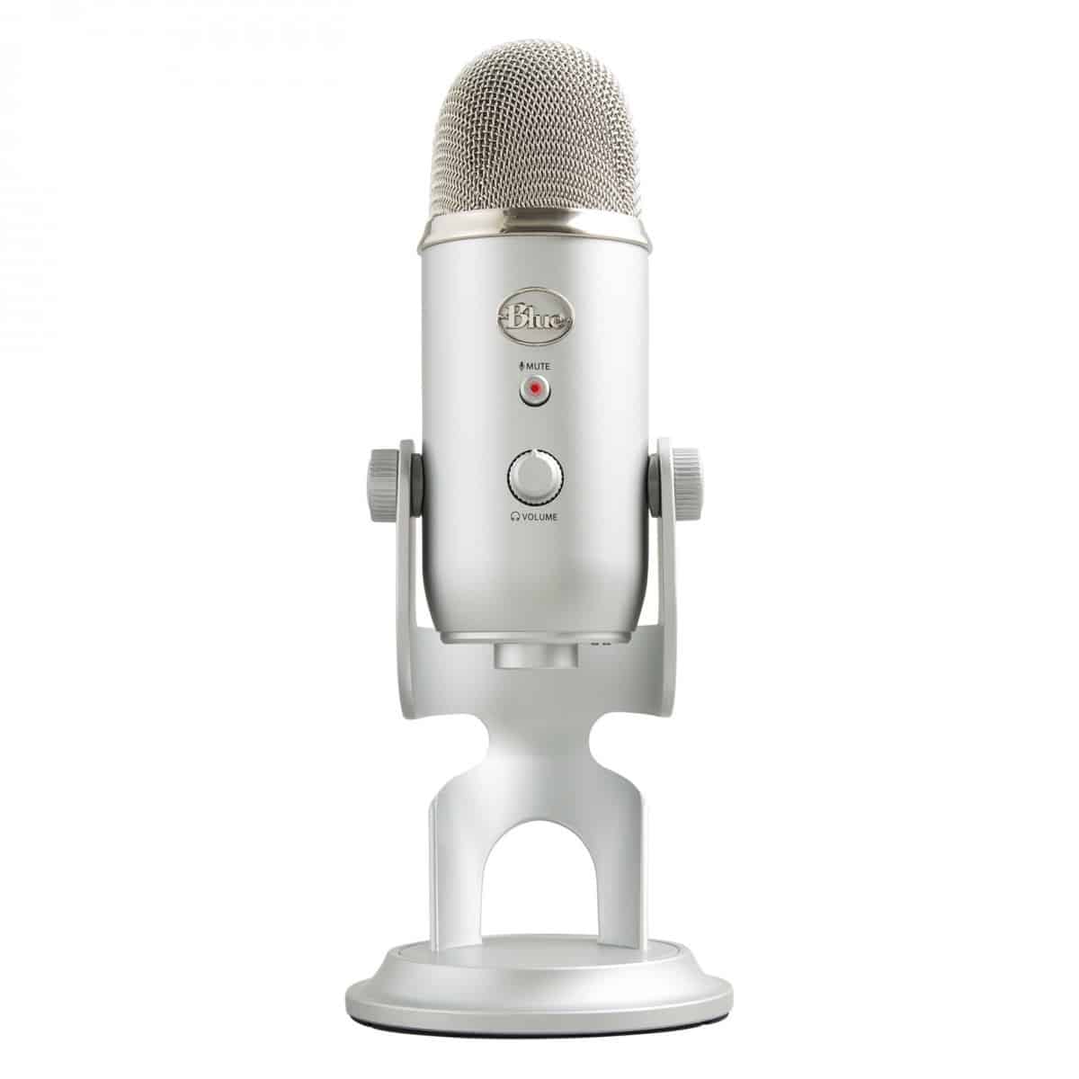 Blue Yeti Review