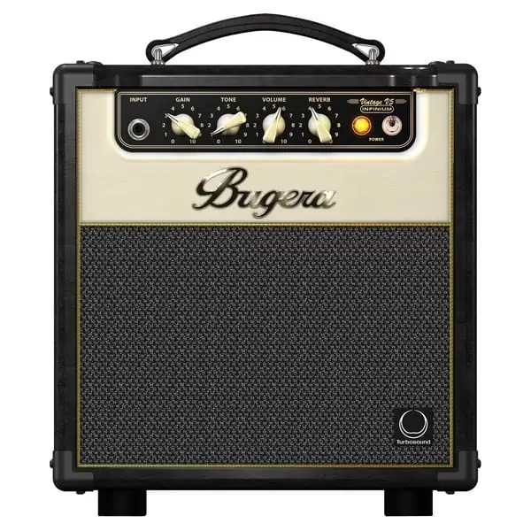 Bugera V5 Infinium Review