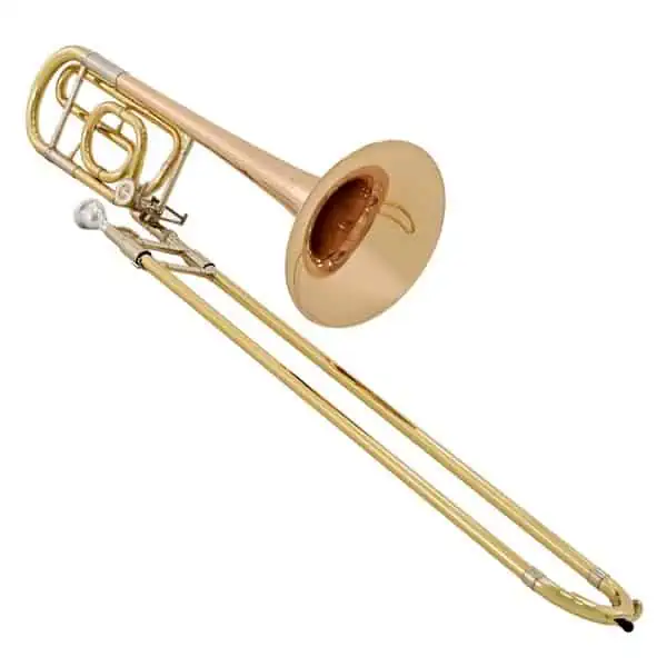 Conn 52H BbF Tenor Trombone Review