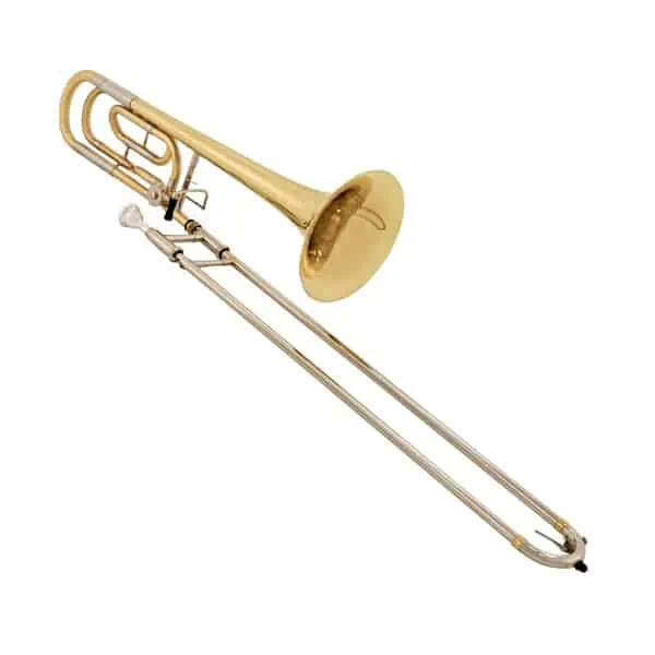 Conn Selmer 525TB Review