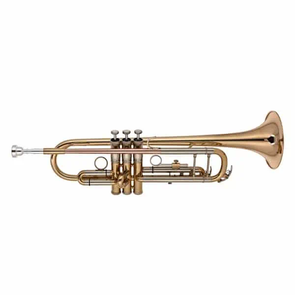 Coppergate Intermediate Bb Trumpet Review