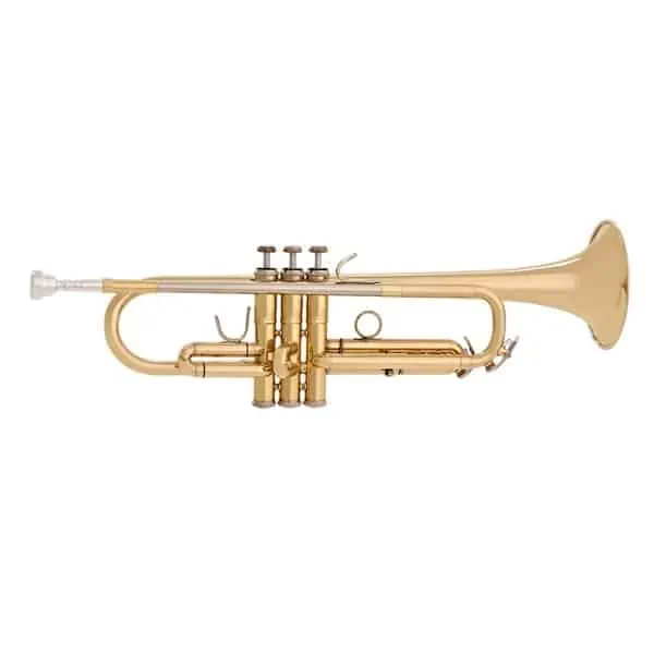 Coppergate Professional Trumpet Review