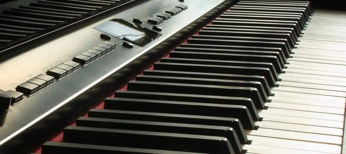 DIGITAL PIANO BUYER’S GUIDE