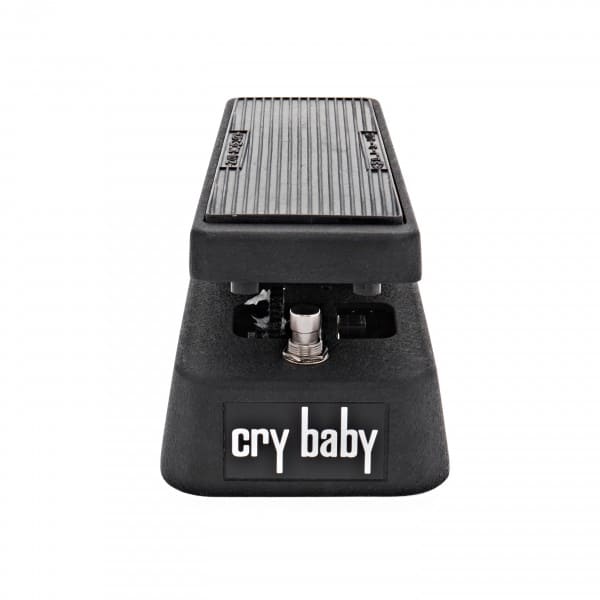 Dunlop Gcb95 Crybaby Wah Pedal Review