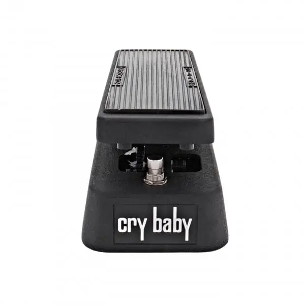 Dunlop GCB95 CryBaby Wah Pedal Review