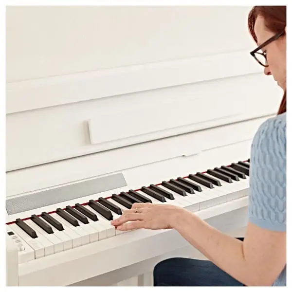 Gear4Music DP-12 Review
