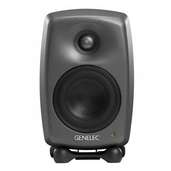 Genelec 8020D Review
