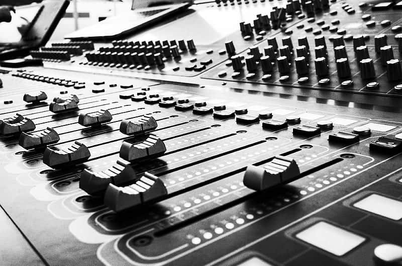Cheapest Audio Interface: Unlock Professional Sound On A Budget 5 Best Digital Mixers For The Home Studio