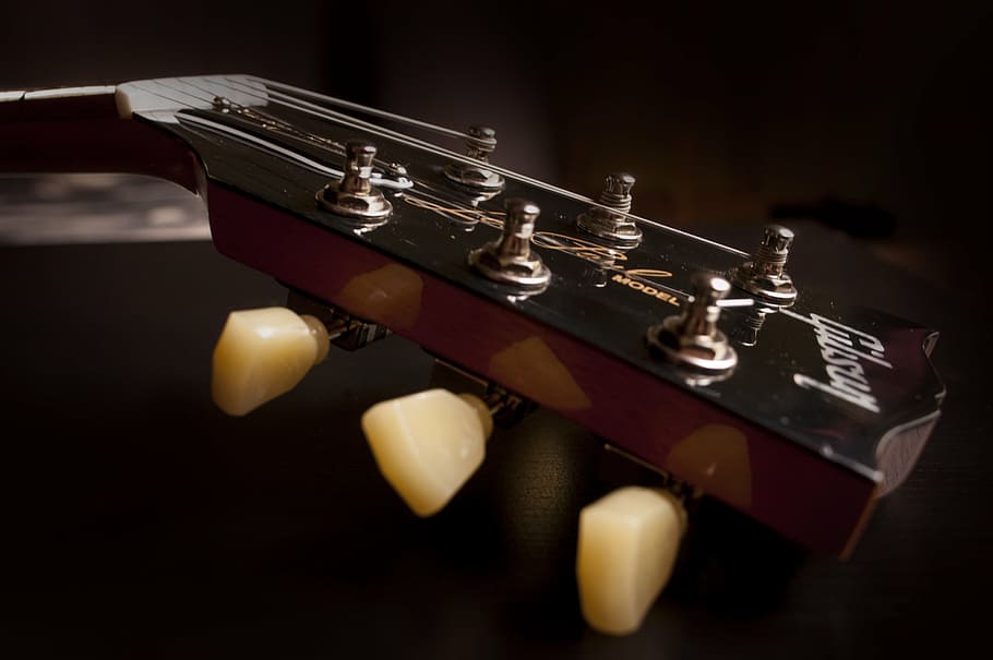 Ibanez Guitar
