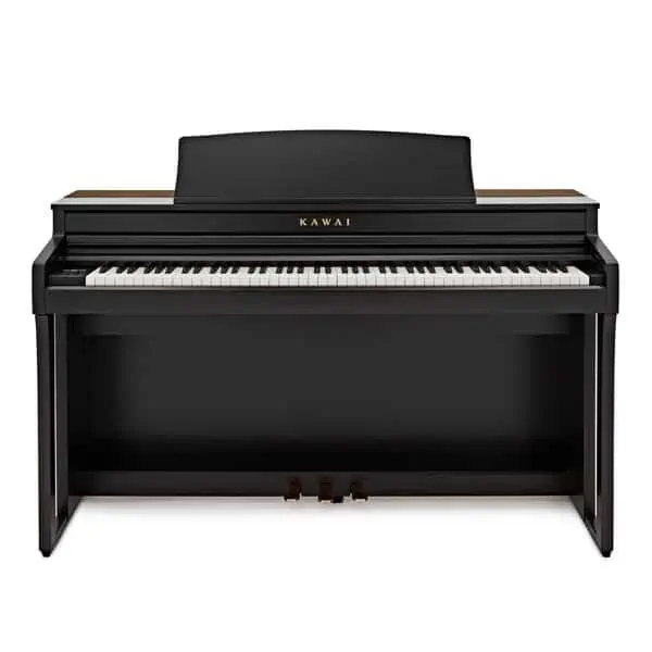 Kawai CA59 Digital Review