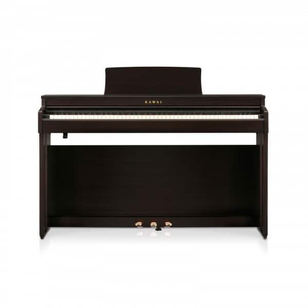 Kawai Cn29 Review