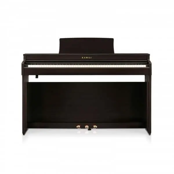 Kawai CN29 Review