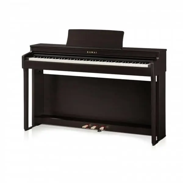 Kawai CN29 Review