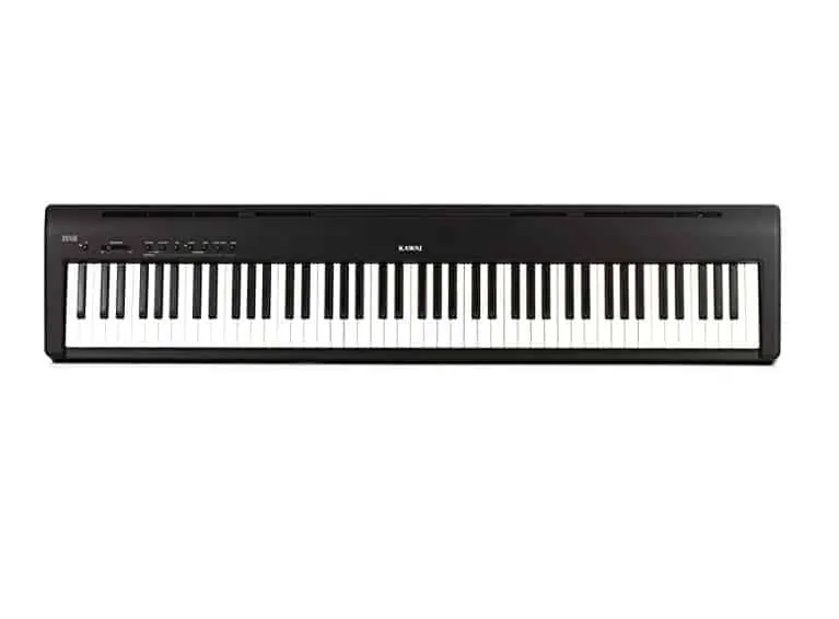 Kawai ES110 88-Key Review