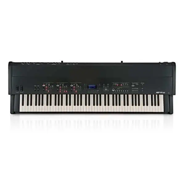 Kawai MP11SE Review