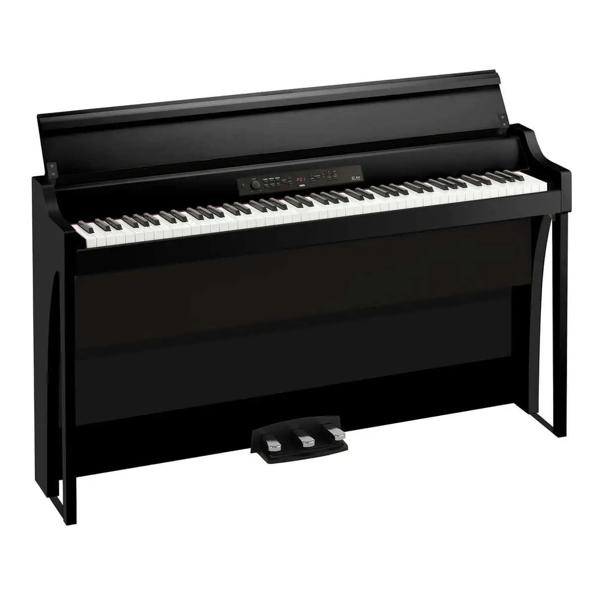 KORG G1 AIR Review