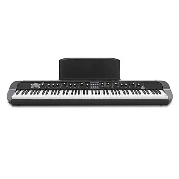 Korg SV2 Stage Piano Review