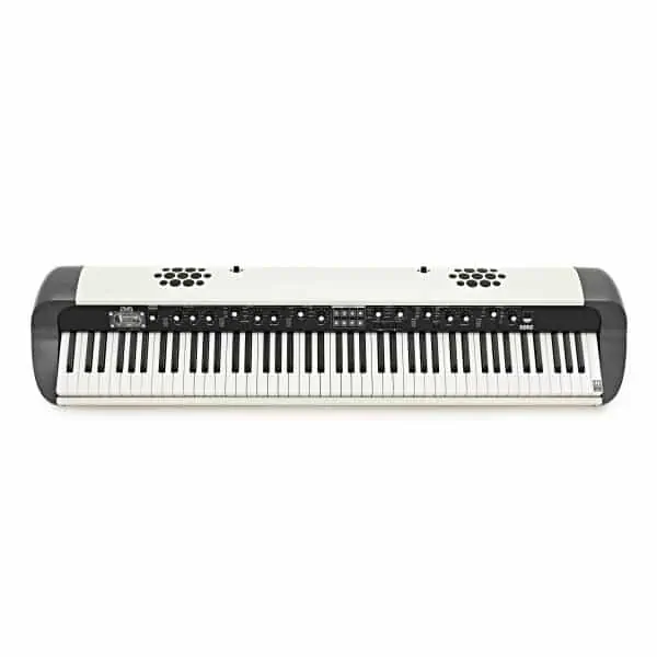 Korg SV2S Review