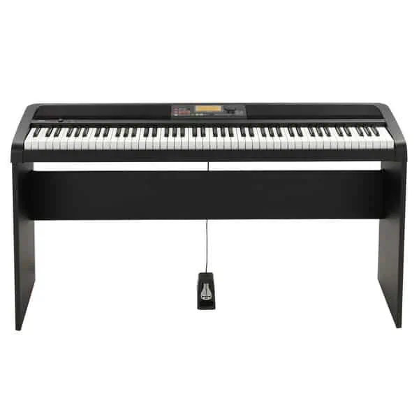 Korg XE20 Ensemble Review
