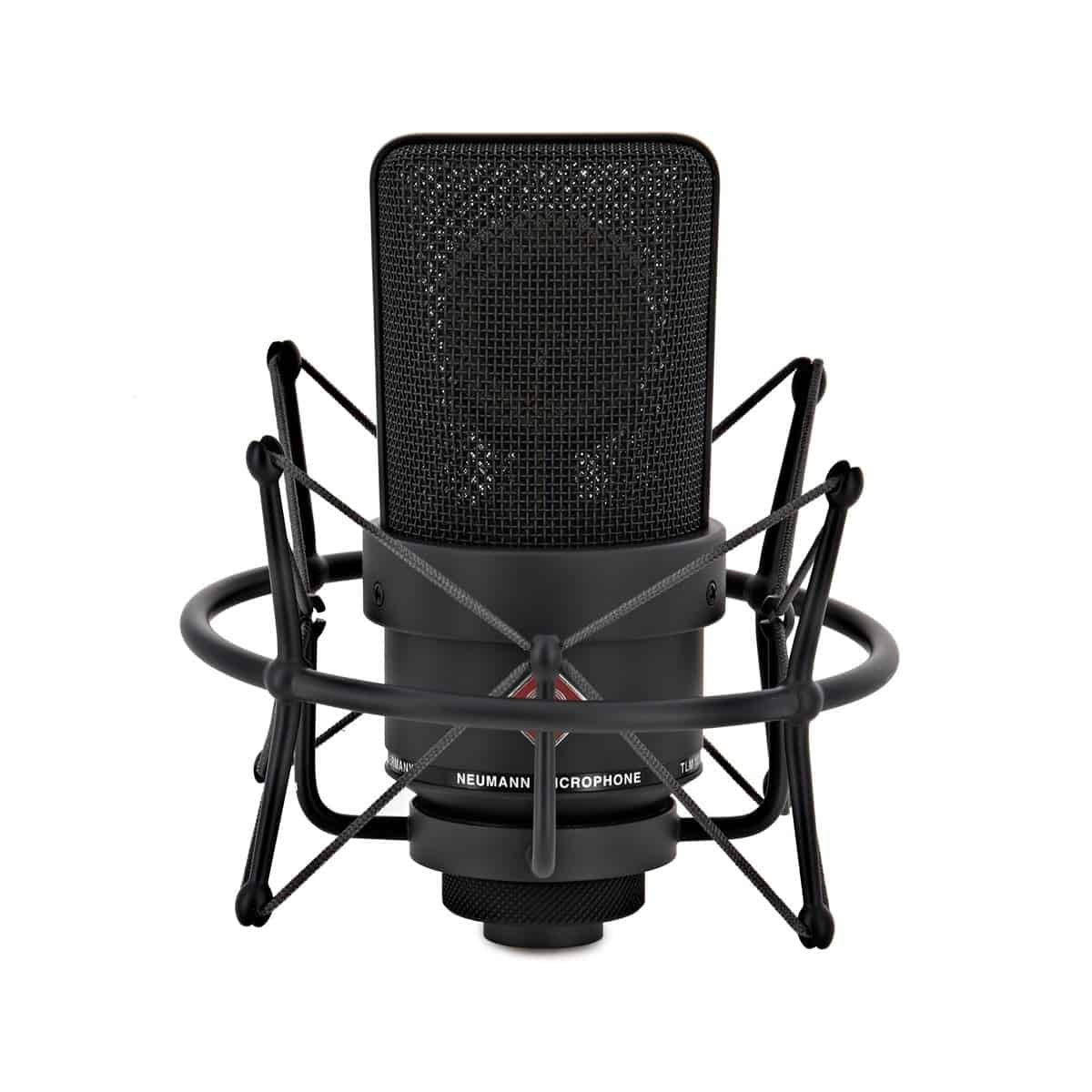 Neumann Tlm 103 Review