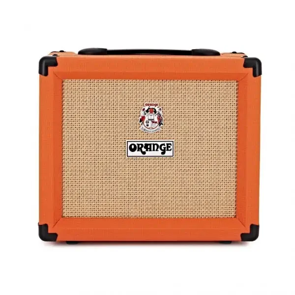 Orange Crush 20RT Review