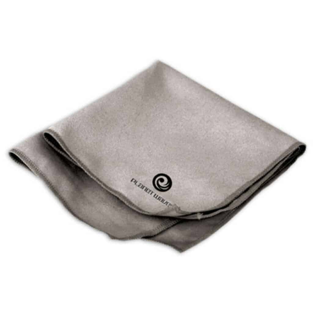 Planet Waves Micro-Fibre Polish Cloth Review