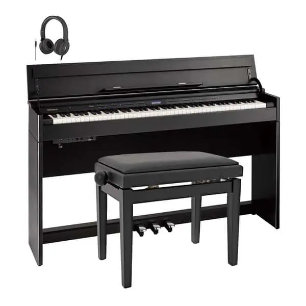 Roland DP603 Review
