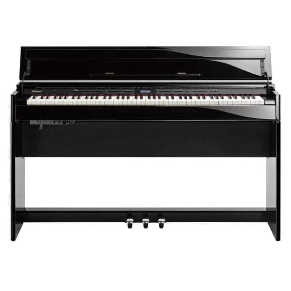 Roland DP603 Review