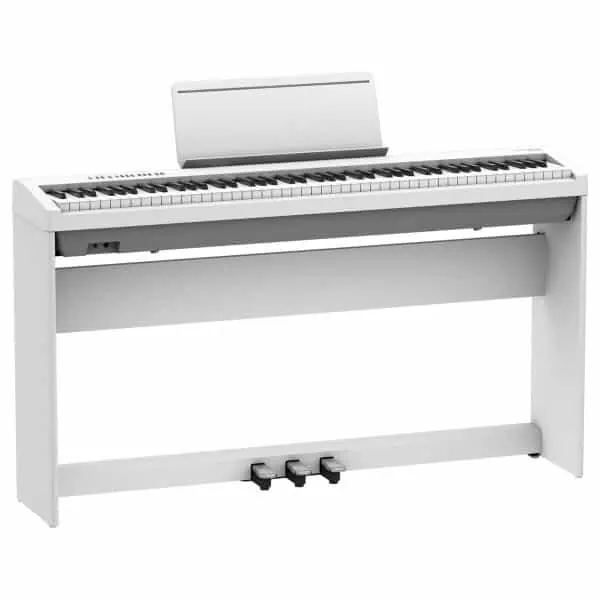 Roland FP-30X Review