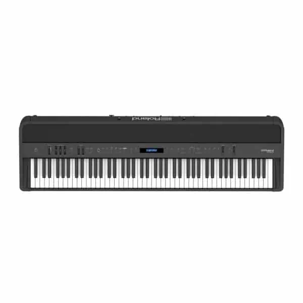 Roland-FP-90X-Home-Piano-Bundle-Review