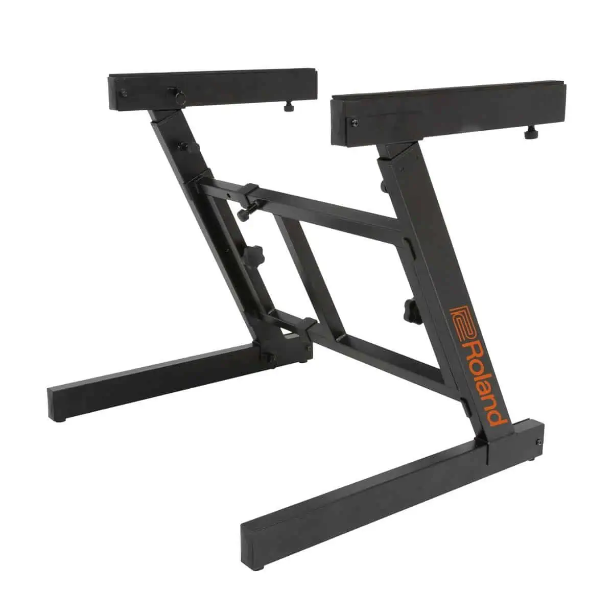 Roland KS10Z Z-Frame Keyboard Stand Review