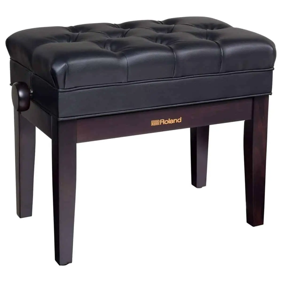 Roland RPB-500RW Piano Bench Review