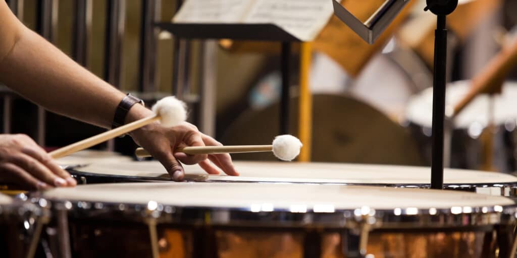 Selection Of Mallets