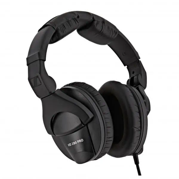Sennheiser HD 280 PRO II Review